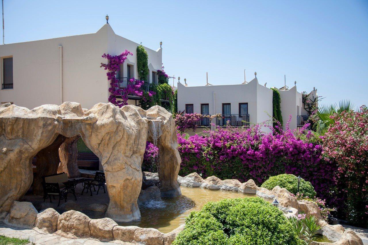 Golden Age Crystal Bodrum Exterior photo