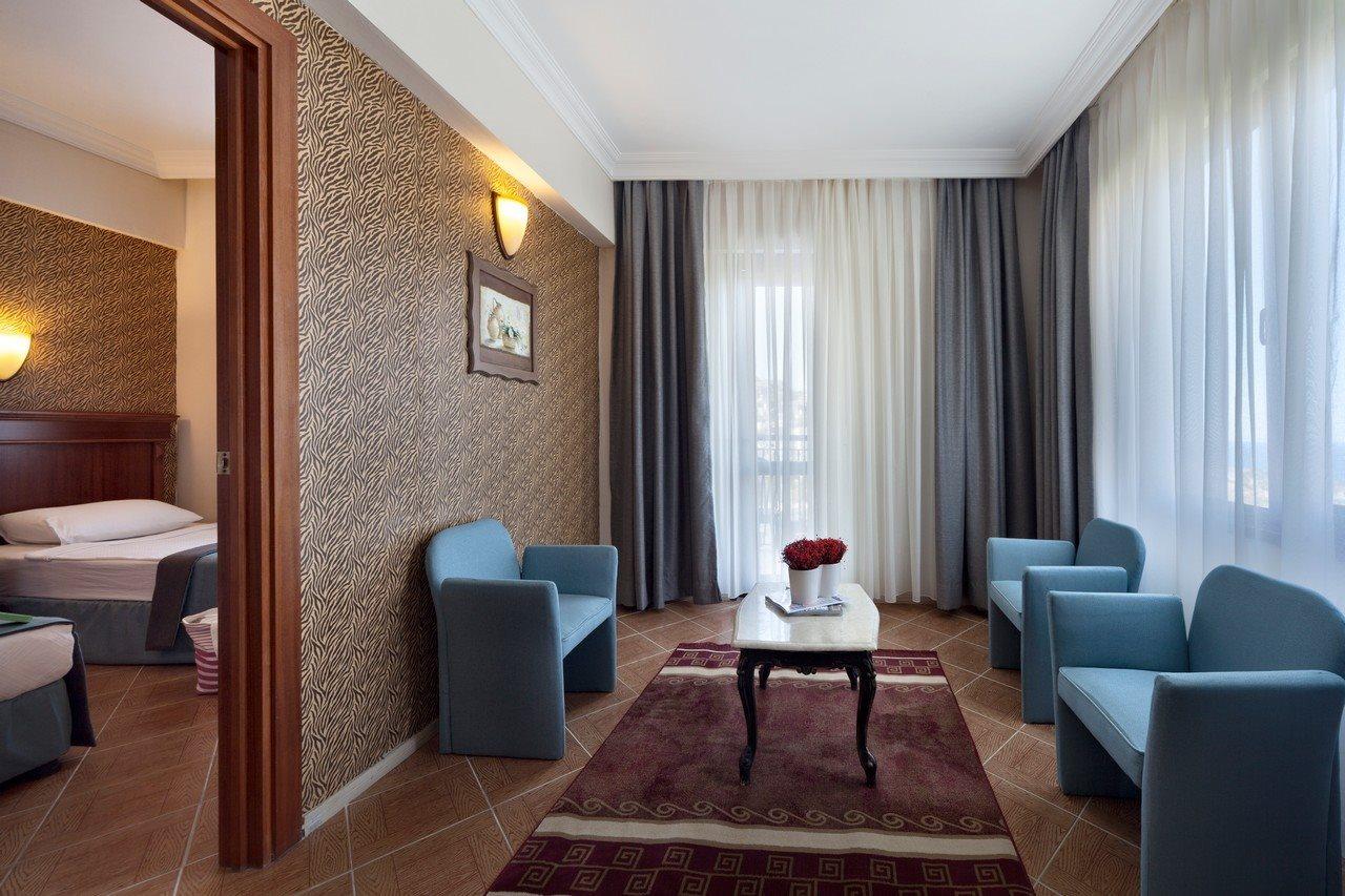 Golden Age Crystal Bodrum Exterior photo