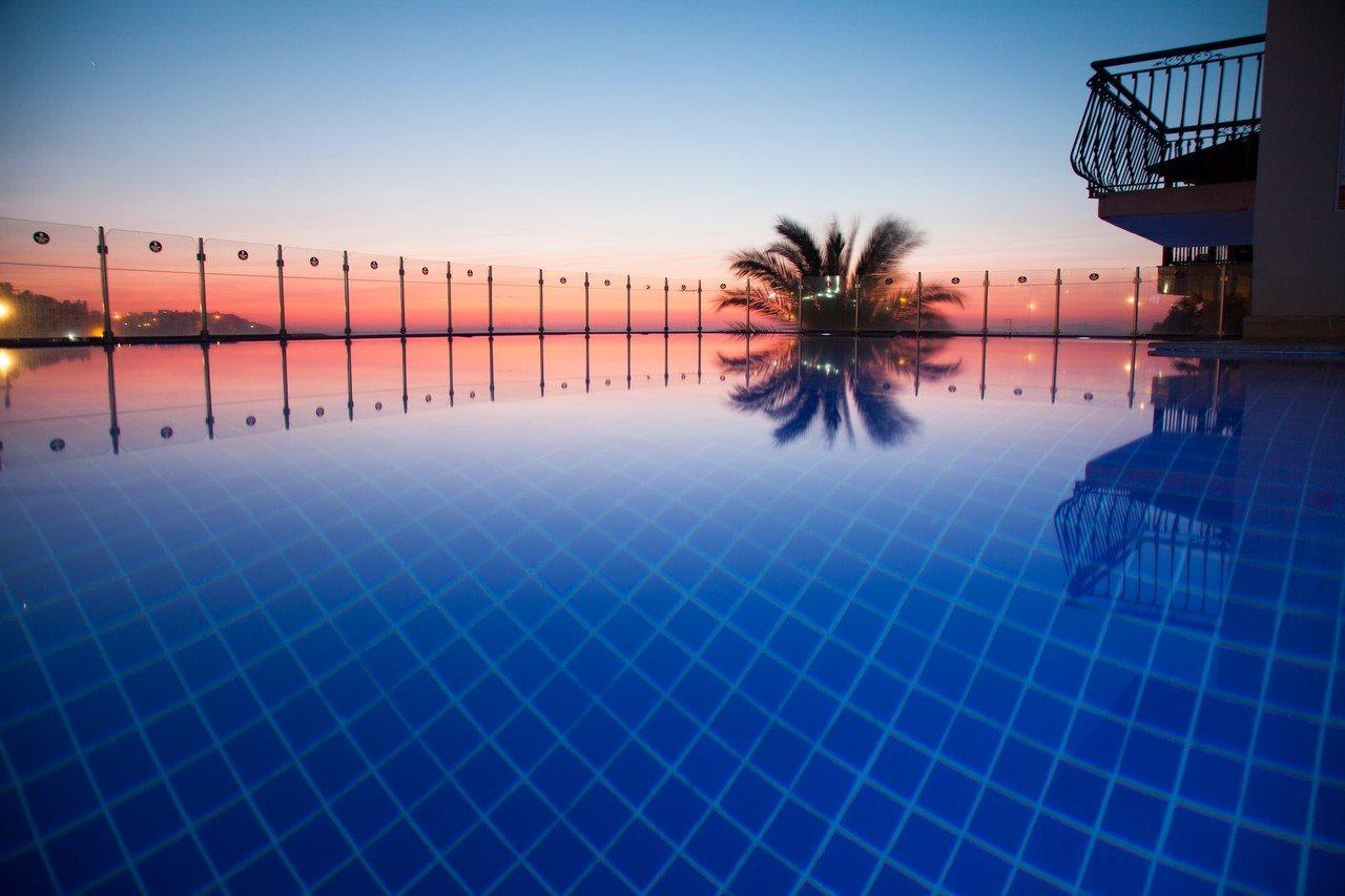 Golden Age Crystal Bodrum Exterior photo