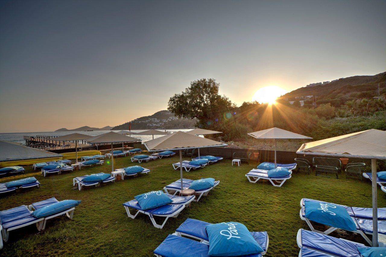 Golden Age Crystal Bodrum Exterior photo