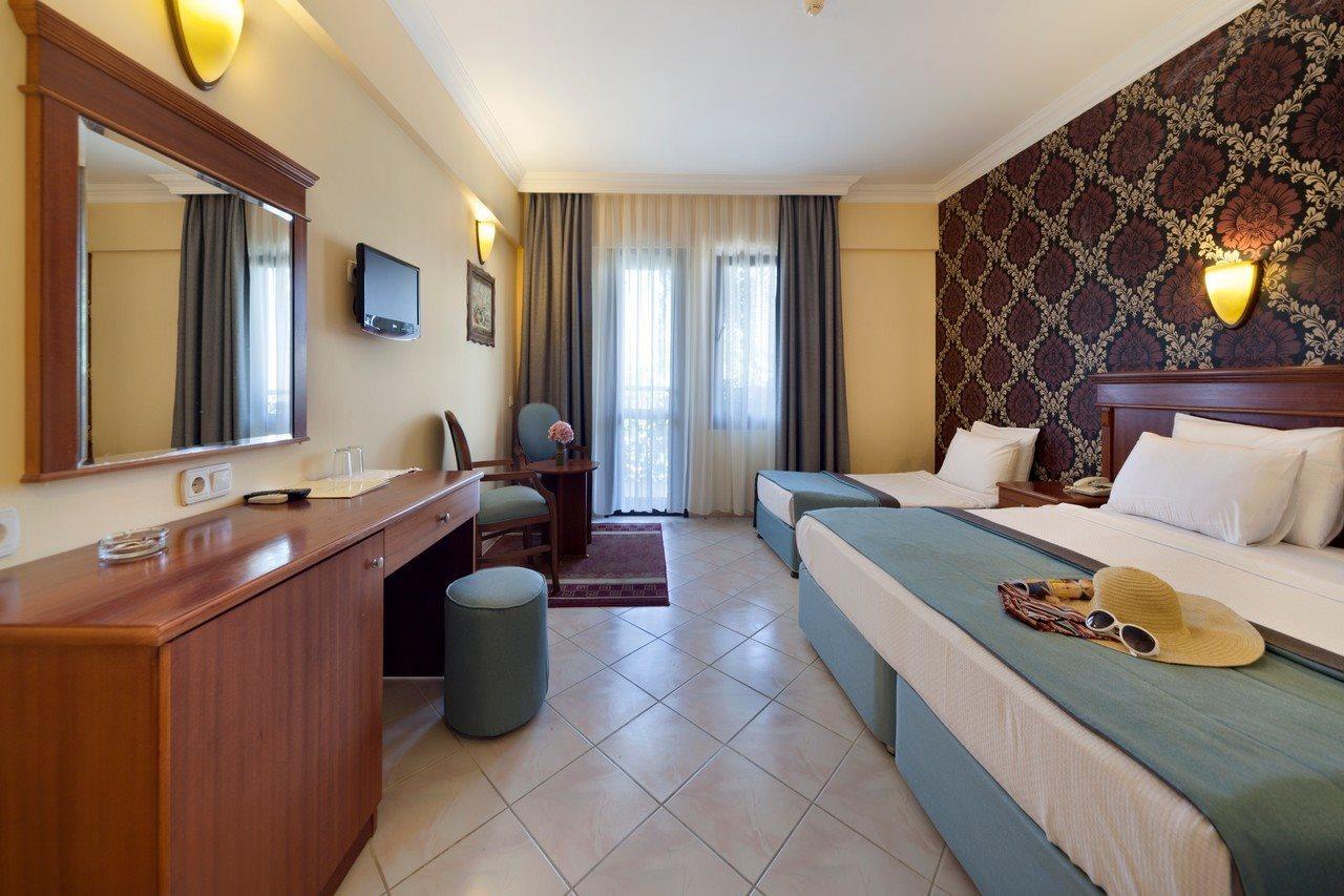 Golden Age Crystal Bodrum Exterior photo
