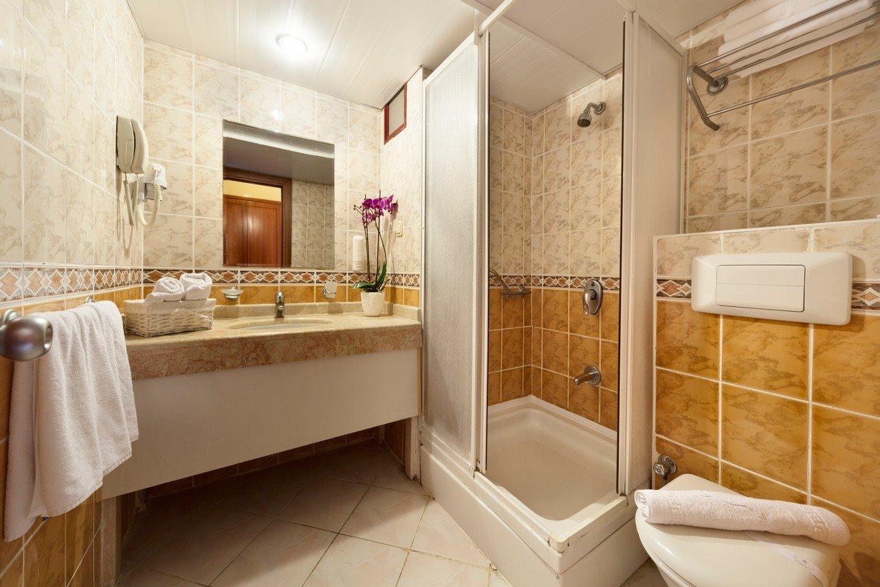 Golden Age Crystal Bodrum Exterior photo