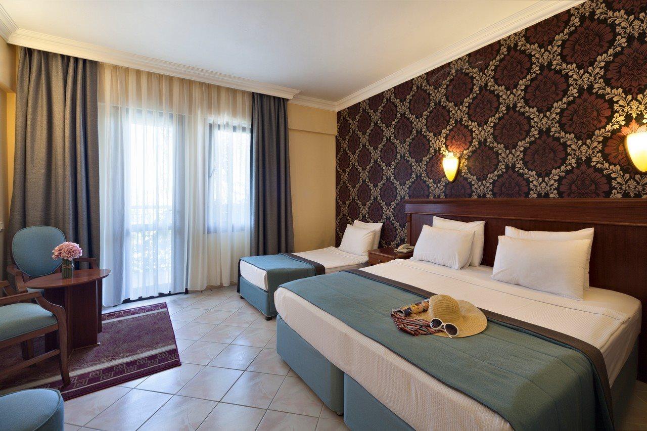 Golden Age Crystal Bodrum Exterior photo